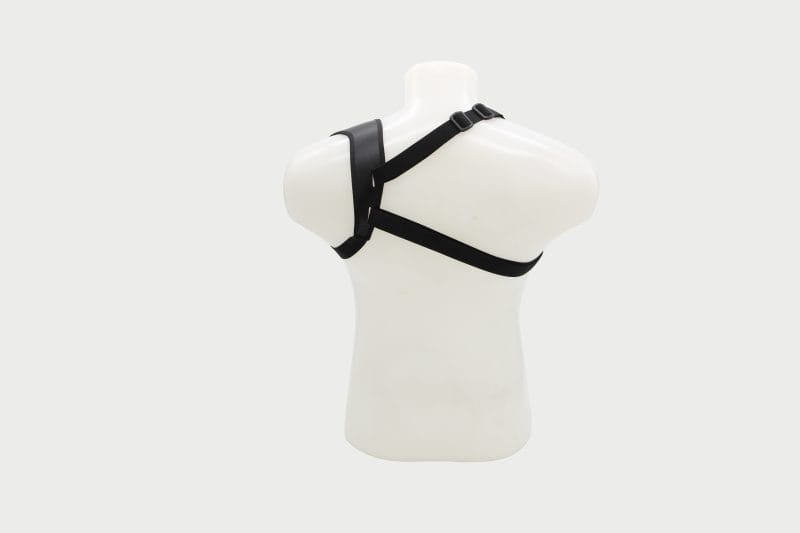 KlickFast Shoulder Body Cam Harness (Holster-Style) - Image 3